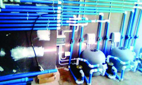 Repair & Installation