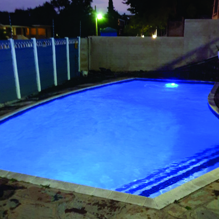 Pool Services