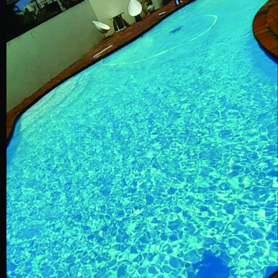 Pool Services