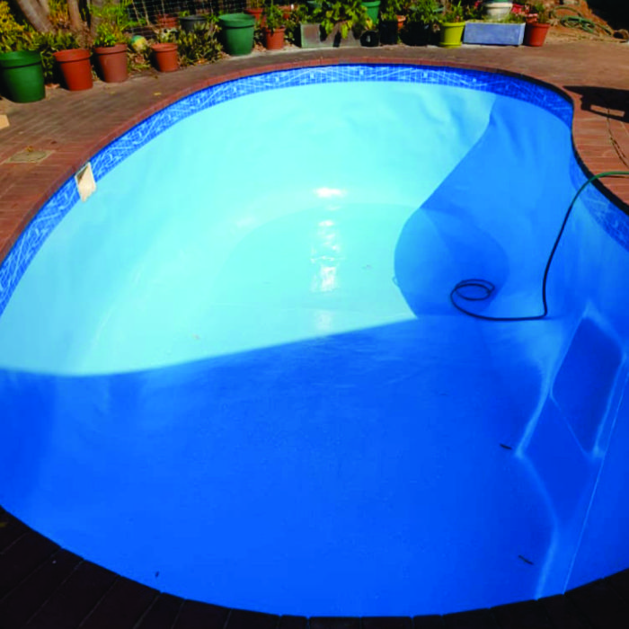 pool mantenance and installation